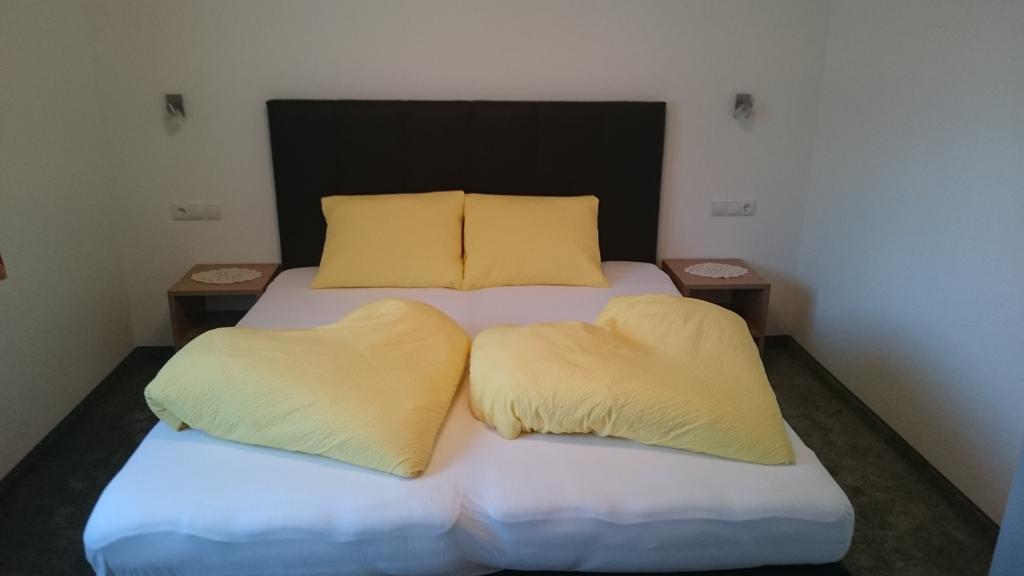 Apart Berger Apartment Kappl  Room photo